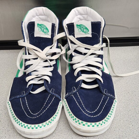 Vans Sk8-hi - Picture 2 of 8